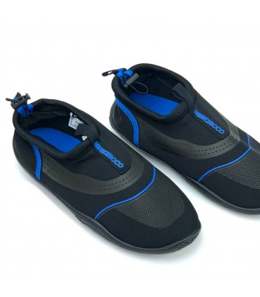 ESCARPIN NICOBOCO RESSY 40-211 NEGRO