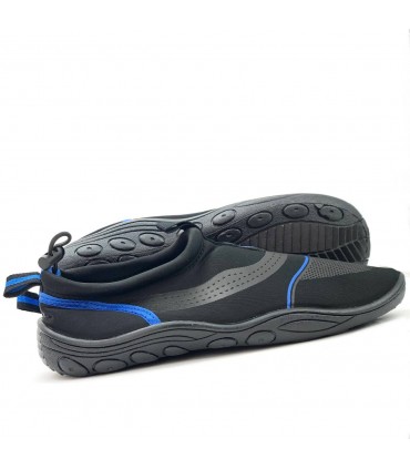 ESCARPIN NICOBOCO RESSY 40-211 NEGRO