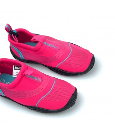 ESCARPIN NICOBOCO 40-211 ROSA