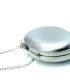 BOLSO FIESTA AST20392 1 PLATA