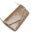 BOLSO FIESTA AST20432 4 CHAMPAGNE