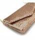 BOLSO FIESTA AST20432 4 CHAMPAGNE