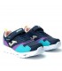 ZAPATILLA JOMA LUCES STAR JR 2433 NAVY PURPLE
