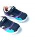 ZAPATILLA JOMA LUCES STAR JR 2433 NAVY PURPLE