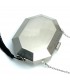 BOLSO FIESTA AST20377 2 PLATA