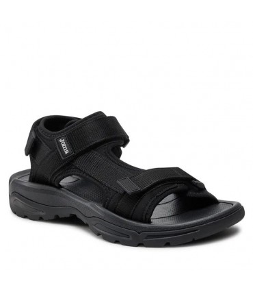 SANDALIA JOMA HOMBRE S. TAURO MEN 2401 BLACK