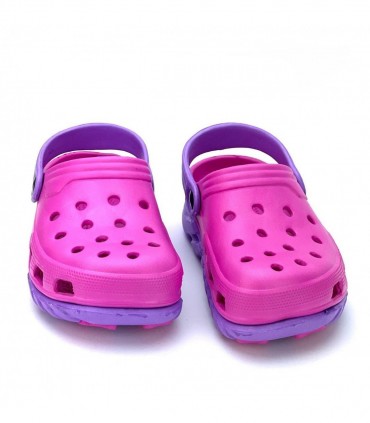 ZUECO ROSA 30-104K DAMEX KIDS