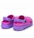 ZUECO ROSA 30-104K DAMEX KIDS