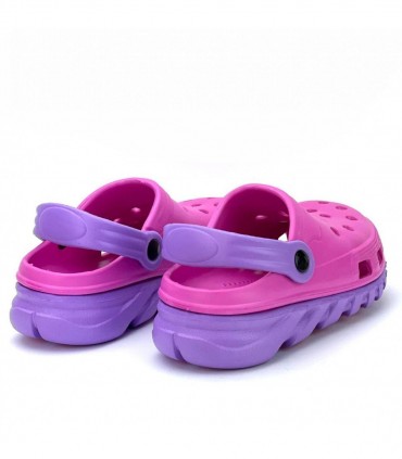 ZUECO ROSA 30-104K DAMEX KIDS