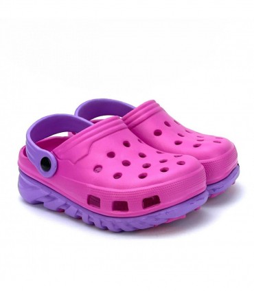 ZUECO ROSA 30-104K DAMEX KIDS