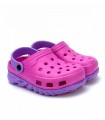 ZUECO ROSA 30-104K DAMEX KIDS