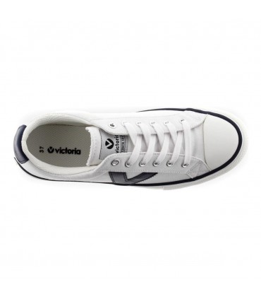 ZAPATILLA VICTORIA 1065164 BLANCO