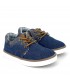ZAPATILLA ARREGLAR  NIÑO A2839-L MARINO
