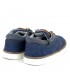 ZAPATILLA ARREGLAR  NIÑO A2839-L MARINO