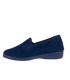 ZAPATILLA CLASICA MUJER ALCALDE 500 TEJANO
