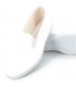 ZAPATILLA CLASICA MUJER ALCALDE 500 BLANCO
