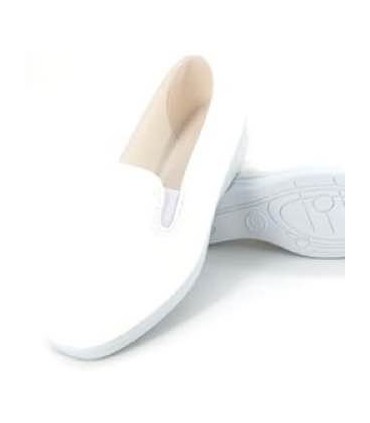 ZAPATILLA CLASICA MUJER ALCALDE 500 BLANCO