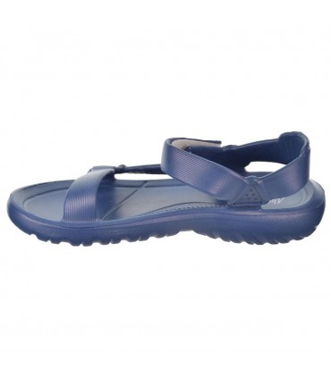 SANDALIA GOMA PORTO 38-429C MARINO