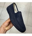 ZAPATILLA HOMBRE REJILLA 958 MARINO