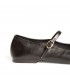 ZAPATO MARY JEAN PLANO M4575 NEGRO