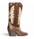 BOTA CAMPERA M4800 CAFE TAUPE