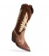 BOTA CAMPERA M4800 CAFE TAUPE