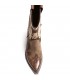 BOTA CAMPERA M4800 CAFE TAUPE