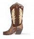 BOTA CAMPERA M4800 CAFE TAUPE