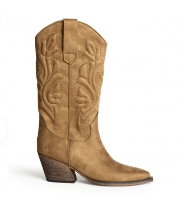 BOTA CAMPERA M4791 CAMEL