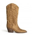 BOTA CAMPERA M4791 CAMEL