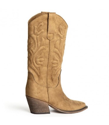 BOTA CAMPERA M4791 CAMEL
