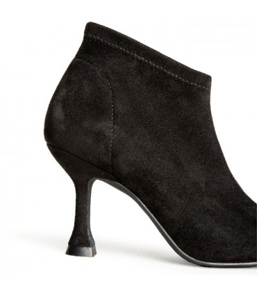 BOTIN TACON FINO M4920 NEGRO