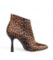BOTIN TACON FINO M4583 LEOPARDO