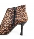 BOTIN TACON FINO M4583 LEOPARDO