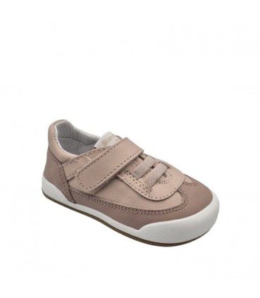 ZAPATILLA RESPETUOSA BLANDITOS MODENA ROSA