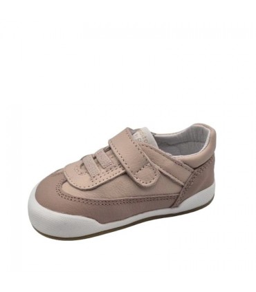 ZAPATILLA RESPETUOSA BLANDITOS MODENA ROSA