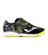 ZAPATILLA JOMA SUPER COPA JR 2401 BLACK INDOOR