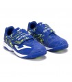 ZAPATILLA JOMA SUPER COPA JR 2404 ROYAL INDOOR