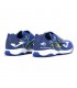 ZAPATILLA JOMA SUPER COPA JR 2404 ROYAL INDOOR