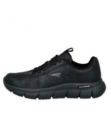 ZAPATILLA JOMA CORDONES C DAILY MEN 2421 BLACK