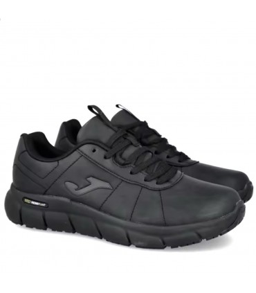 ZAPATILLA JOMA CORDONES C DAILY MEN 2421 BLACK