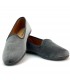 VENECIANA TERCIOPELO CHUCHES 92.000-01 GRIS