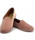 VENECIANA TERCIOPELO CHUCHES 92.000-01 NUDE