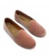 VENECIANA TERCIOPELO CHUCHES 92.000-01 NUDE