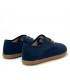 ZAPATO CORDONES NIÑO 48350 MARINO