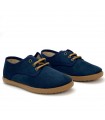 ZAPATO CORDONES NIÑO 48350 MARINO