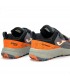 ZAPATILLA JOMA ADVENTURE JR 2422 BLACK RED