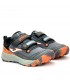 ZAPATILLA JOMA ADVENTURE JR 2422 BLACK RED