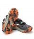 ZAPATILLA JOMA ADVENTURE JR 2422 BLACK RED