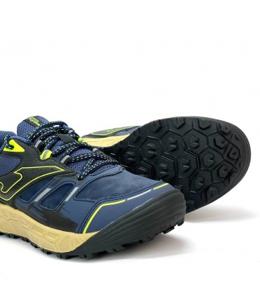 ZAPATILLA KUBOR JR 2403 NAVY